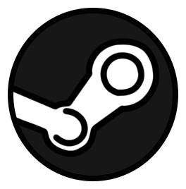 Steam Logo