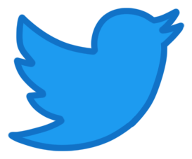 Twitter/X Logo